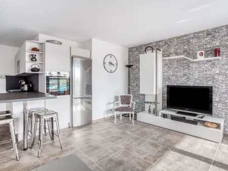 Le Jardin du Loderi, Appartement 2 personnes à Bormes les Mimosas - Photo 6