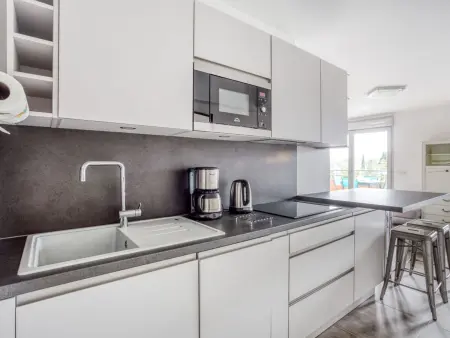 Le Jardin du Loderi, Appartement 2 personnes à Bormes les Mimosas - Photo 8