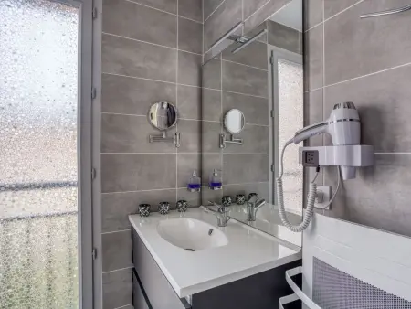 Le Jardin du Loderi, Appartement 2 personnes à Bormes les Mimosas - Photo 9