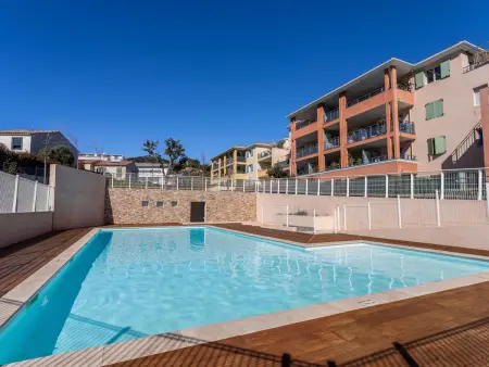 Le Jardin du Loderi, Appartement 2 personnes à Bormes les Mimosas - Photo 12