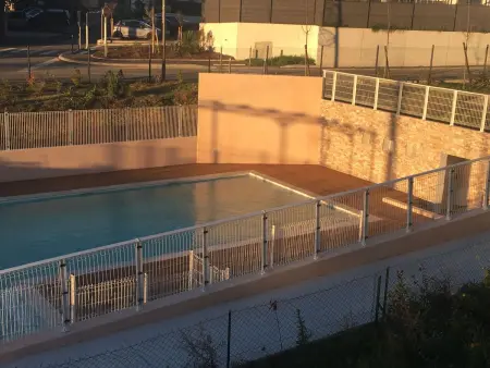 Le Jardin du Loderi, Appartement 2 personnes à Bormes les Mimosas - Photo 13