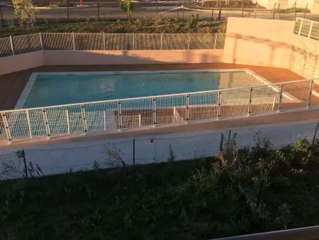 Le Jardin du Loderi, Appartement 2 personnes à Bormes les Mimosas - Photo 14