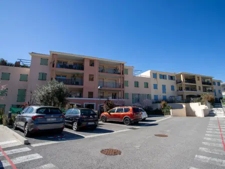 Le Jardin du Loderi, Appartement 2 personnes à Bormes les Mimosas - Photo 18