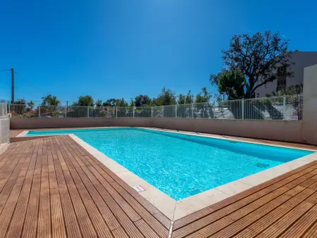 Le Jardin du Loderi, Appartement 4 personnes à Bormes les Mimosas - Photo 2