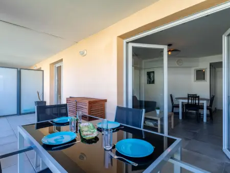 Le Jardin du Loderi, Appartement 4 personnes à Bormes les Mimosas - Photo 3