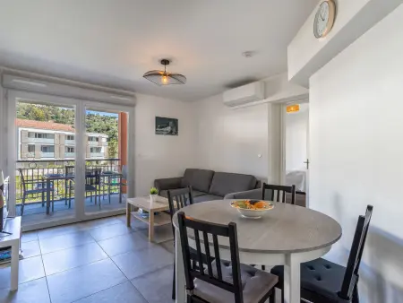 Le Jardin du Loderi, Appartement 4 personnes à Bormes les Mimosas - Photo 4