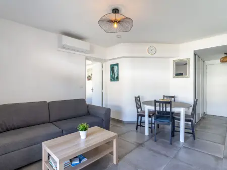 Le Jardin du Loderi, Appartement 4 personnes à Bormes les Mimosas - Photo 5