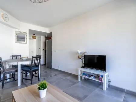 Le Jardin du Loderi, Appartement 4 personnes à Bormes les Mimosas - Photo 6