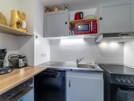 Le Jardin du Loderi, Appartement 4 personnes à Bormes les Mimosas - Photo 7