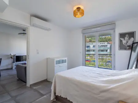 Le Jardin du Loderi, Appartement 4 personnes à Bormes les Mimosas - Photo 9