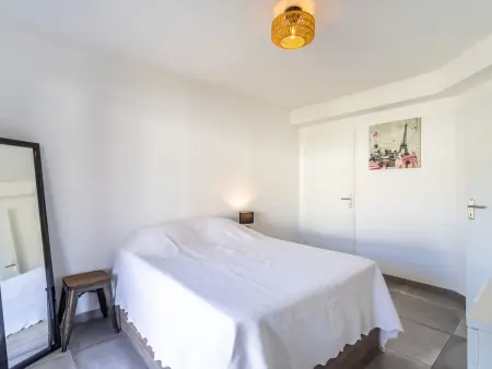 Le Jardin du Loderi, Appartement 4 personnes à Bormes les Mimosas - Photo 10