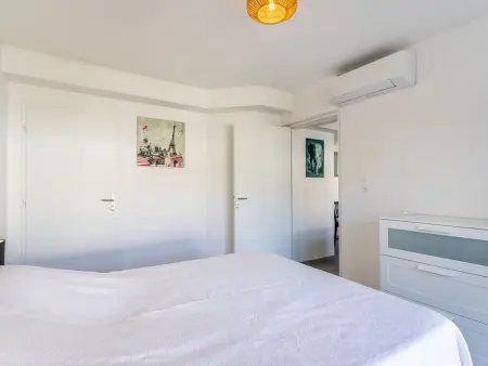 Le Jardin du Loderi, Appartement 4 personnes à Bormes les Mimosas - Photo 11