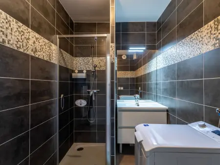 Le Jardin du Loderi, Appartement 4 personnes à Bormes les Mimosas - Photo 12