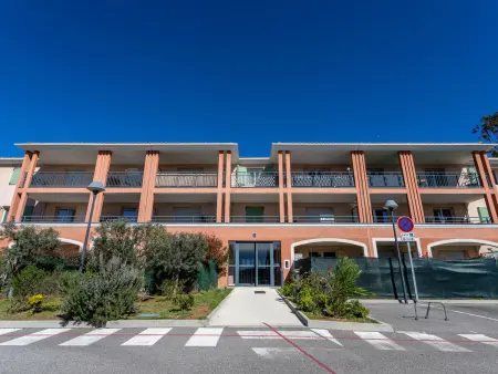 Le Jardin du Loderi, Appartement 4 personnes à Bormes les Mimosas - Photo 15