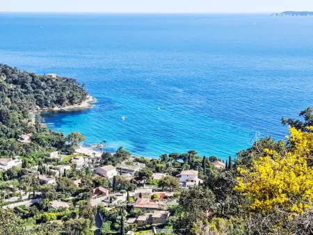 Le Jardin du Loderi, Appartement 4 personnes à Bormes les Mimosas - Photo 20