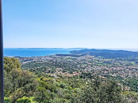 Le Jardin du Loderi, Appartement 4 personnes à Bormes les Mimosas - Photo 22