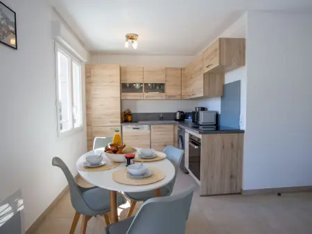 Le Clos Jardin, Appartement 4 personnes à Bormes les Mimosas - Photo 1