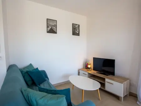 Le Clos Jardin, Appartement 4 personnes à Bormes les Mimosas - Photo 2