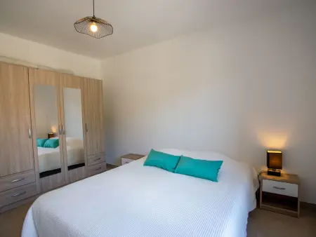 Le Clos Jardin, Appartement 4 personnes à Bormes les Mimosas - Photo 7