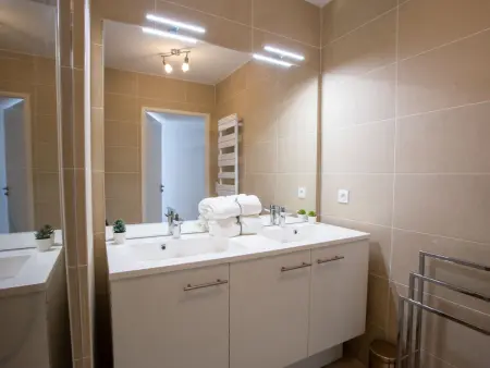 Le Clos Jardin, Appartement 4 personnes à Bormes les Mimosas - Photo 9