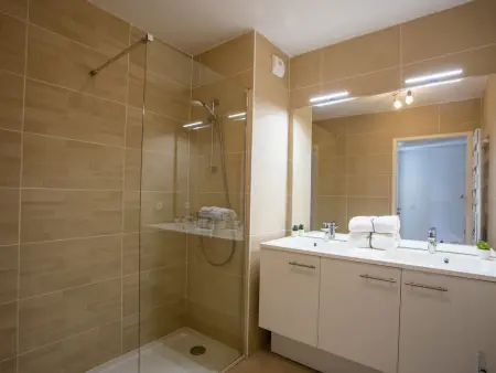Le Clos Jardin, Appartement 4 personnes à Bormes les Mimosas - Photo 10