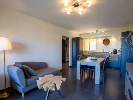 Un autre jour ensoleillé, Appartement 2 personnes à Bormes les Mimosas - Photo 4