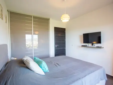 Un autre jour ensoleillé, Appartement 2 personnes à Bormes les Mimosas - Photo 10