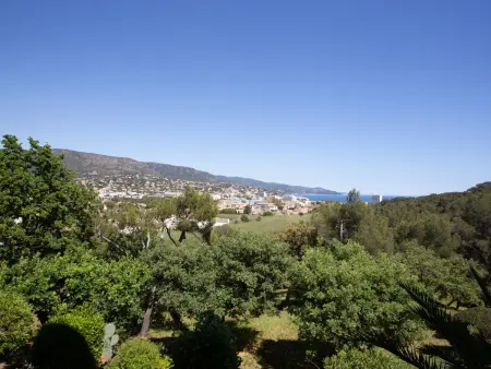 Un autre jour ensoleillé, Appartement 2 personnes à Bormes les Mimosas - Photo 15