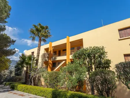 Un autre jour ensoleillé, Appartement 2 personnes à Bormes les Mimosas - Photo 19
