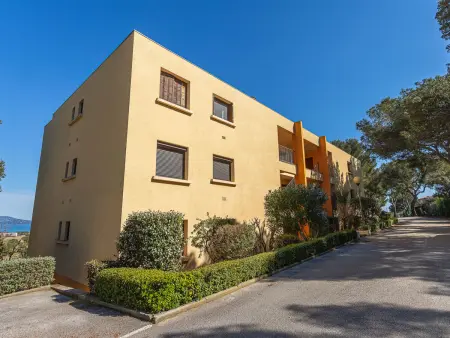 Un autre jour ensoleillé, Appartement 2 personnes à Bormes les Mimosas - Photo 20