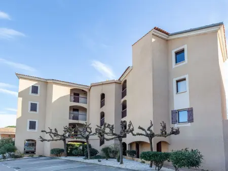 Les Mimosas Bleus, Appartement 4 personnes à Bormes les Mimosas - Photo 4