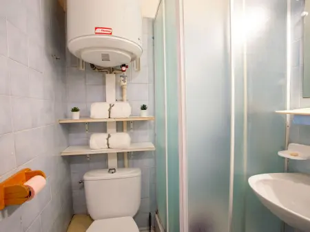 Les Mimosas Bleus, Appartement 4 personnes à Bormes les Mimosas - Photo 14