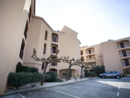 Les Mimosas Bleus, Appartement 4 personnes à Bormes les Mimosas - Photo 19