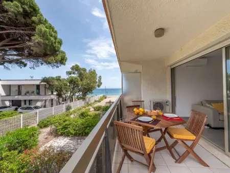 De la Plage, Appartement 3 personnes à Cavalaire - Photo 2
