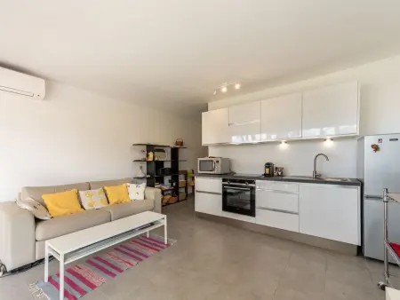 De la Plage, Appartement 3 personnes à Cavalaire - Photo 3