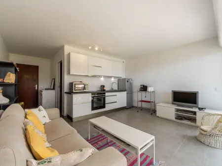 De la Plage, Appartement 3 personnes à Cavalaire - Photo 4