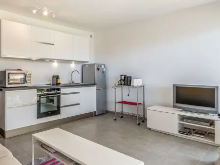 De la Plage, Appartement 3 personnes à Cavalaire - Photo 6