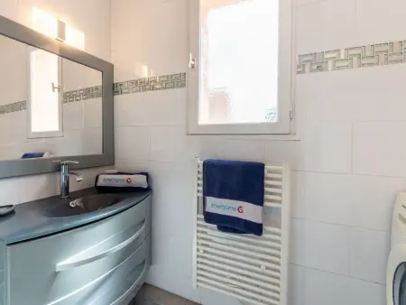 De la Plage, Appartement 3 personnes à Cavalaire - Photo 9