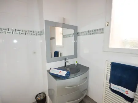 De la Plage, Appartement 3 personnes à Cavalaire - Photo 10
