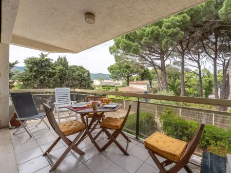 De la Plage, Appartement 3 personnes à Cavalaire - Photo 12