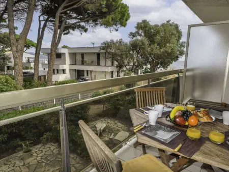 De la Plage, Appartement 3 personnes à Cavalaire - Photo 16