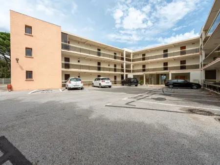 De la Plage, Appartement 3 personnes à Cavalaire - Photo 17