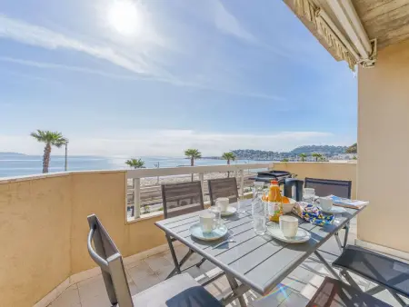 Le Palazzo del Mar, Appartement 6 personnes à Cavalaire - Photo 1