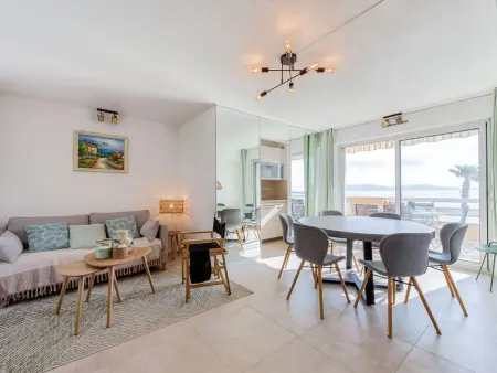 Le Palazzo del Mar, Appartement 6 personnes à Cavalaire - Photo 2
