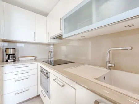 Le Palazzo del Mar, Appartement 6 personnes à Cavalaire - Photo 6