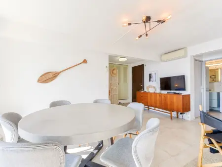 Le Palazzo del Mar, Appartement 6 personnes à Cavalaire - Photo 11