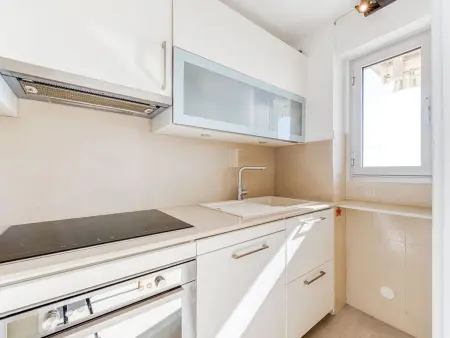 Le Palazzo del Mar, Appartement 6 personnes à Cavalaire - Photo 13