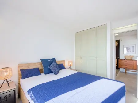 Le Palazzo del Mar, Appartement 6 personnes à Cavalaire - Photo 14