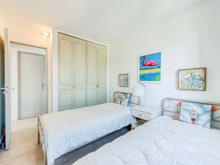 Le Palazzo del Mar, Appartement 6 personnes à Cavalaire - Photo 16