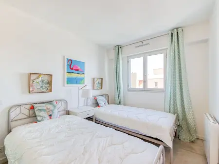 Le Palazzo del Mar, Appartement 6 personnes à Cavalaire - Photo 17
